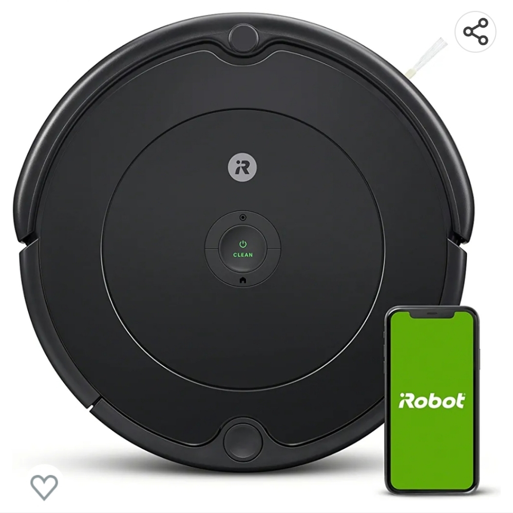 Romba Irobot 694